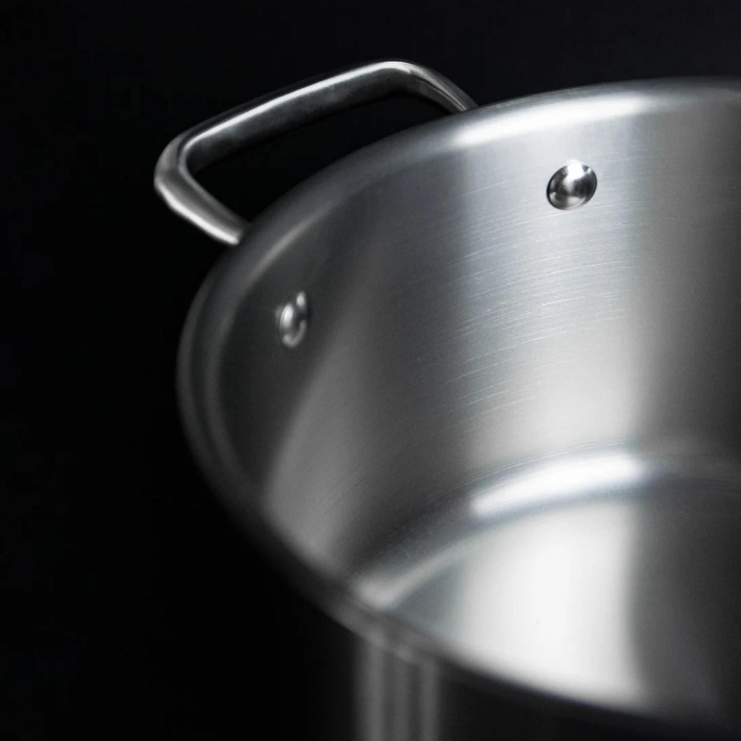 Puur Titanium Pannen