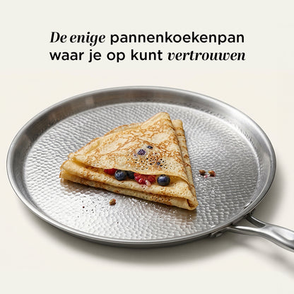 Titanium Pannenkoekenpan