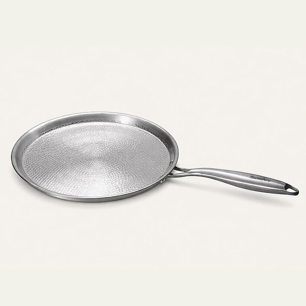 Titanium Pannenkoekenpan