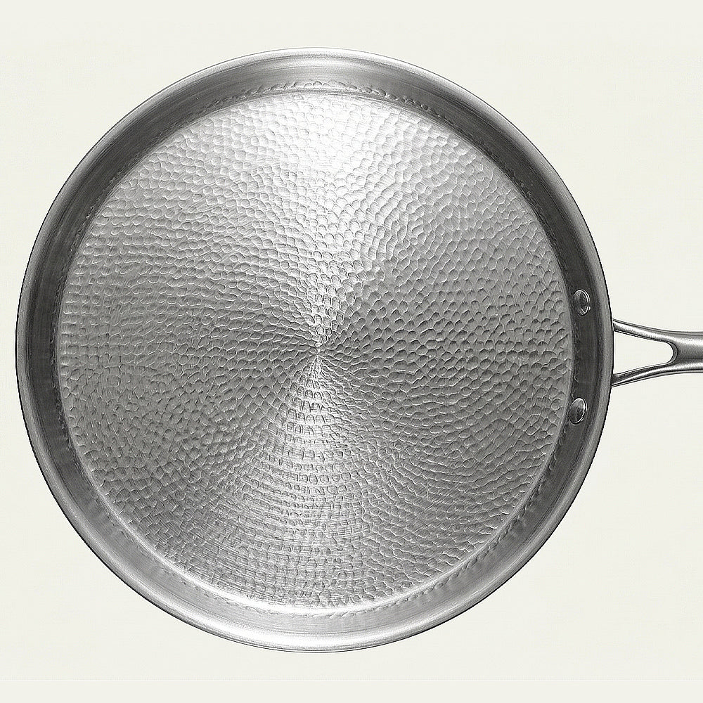 Titanium Pannenkoekenpan