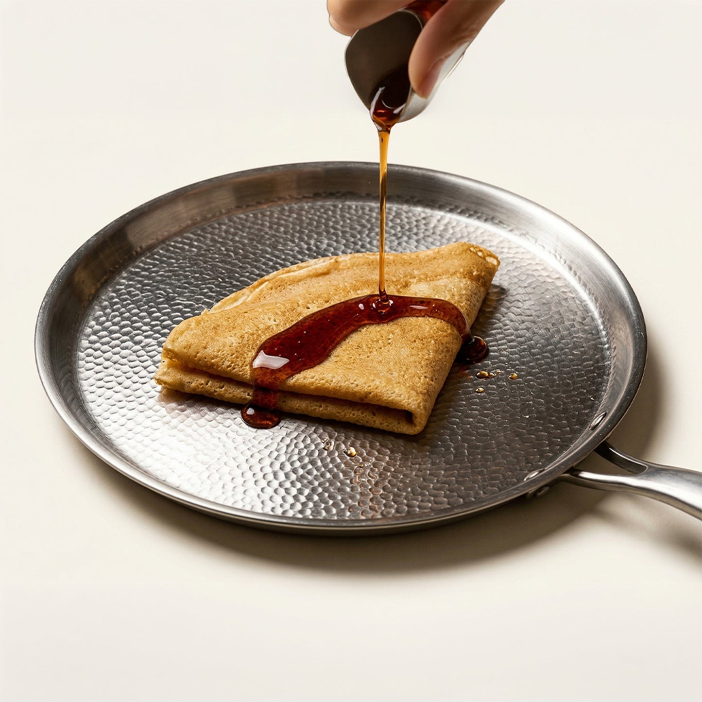 Titanium Pannenkoekenpan