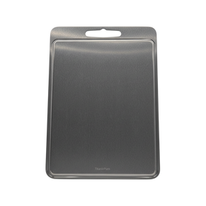 Titanium snijplank V2