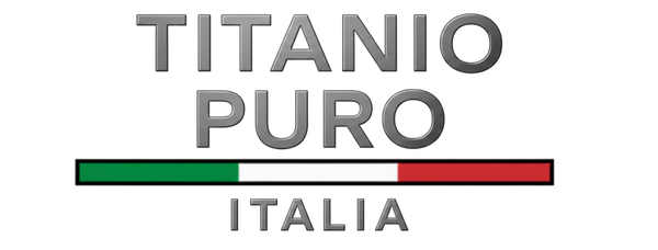 Titanio Puro NL