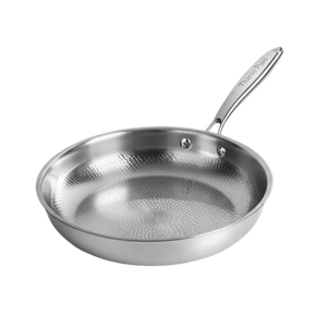 Titanium Koekenpan