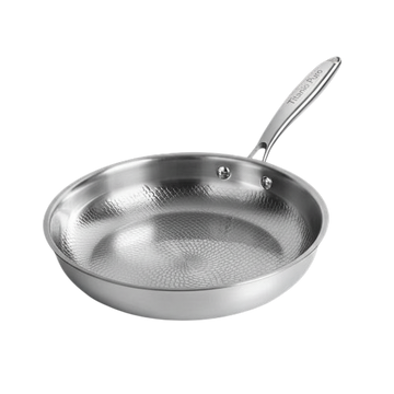 Titanium Koekenpan