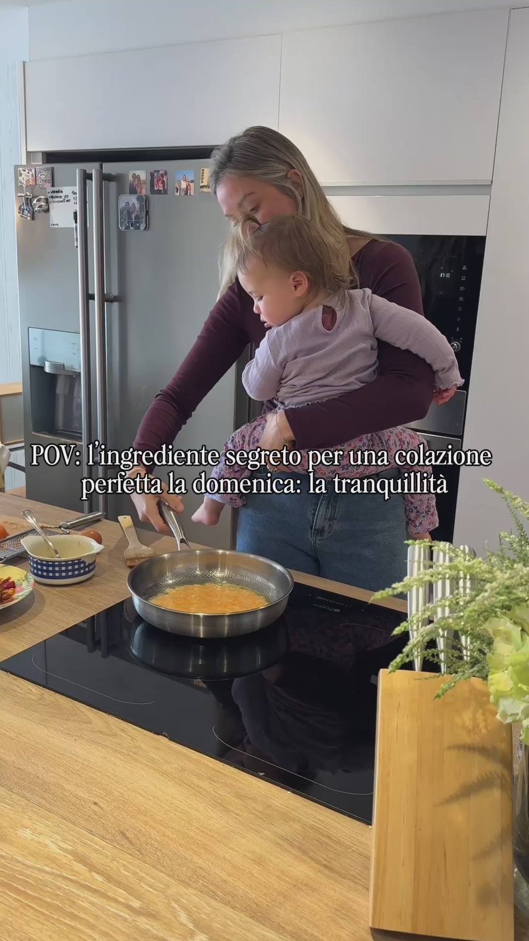 Video slide