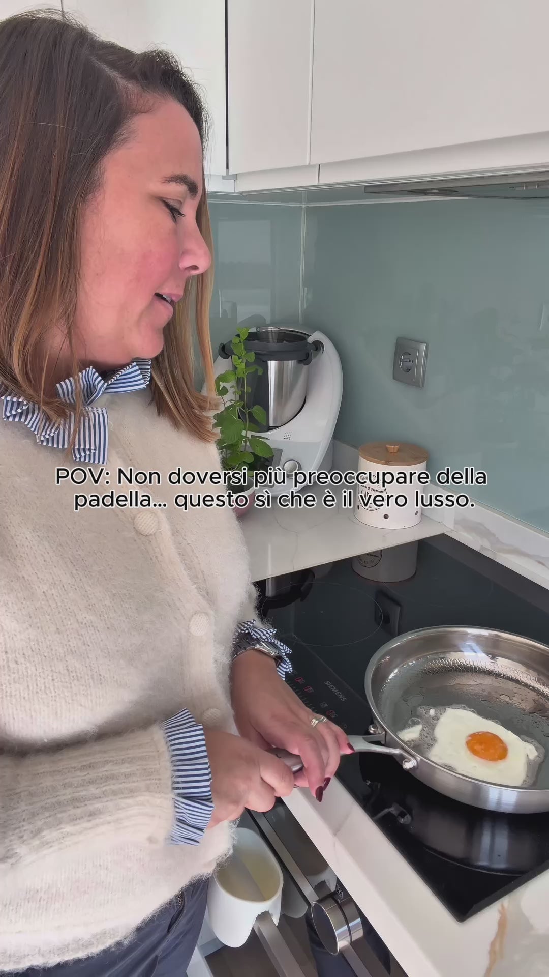 Video slide