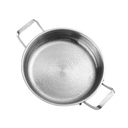 Titanium Bakplaat
