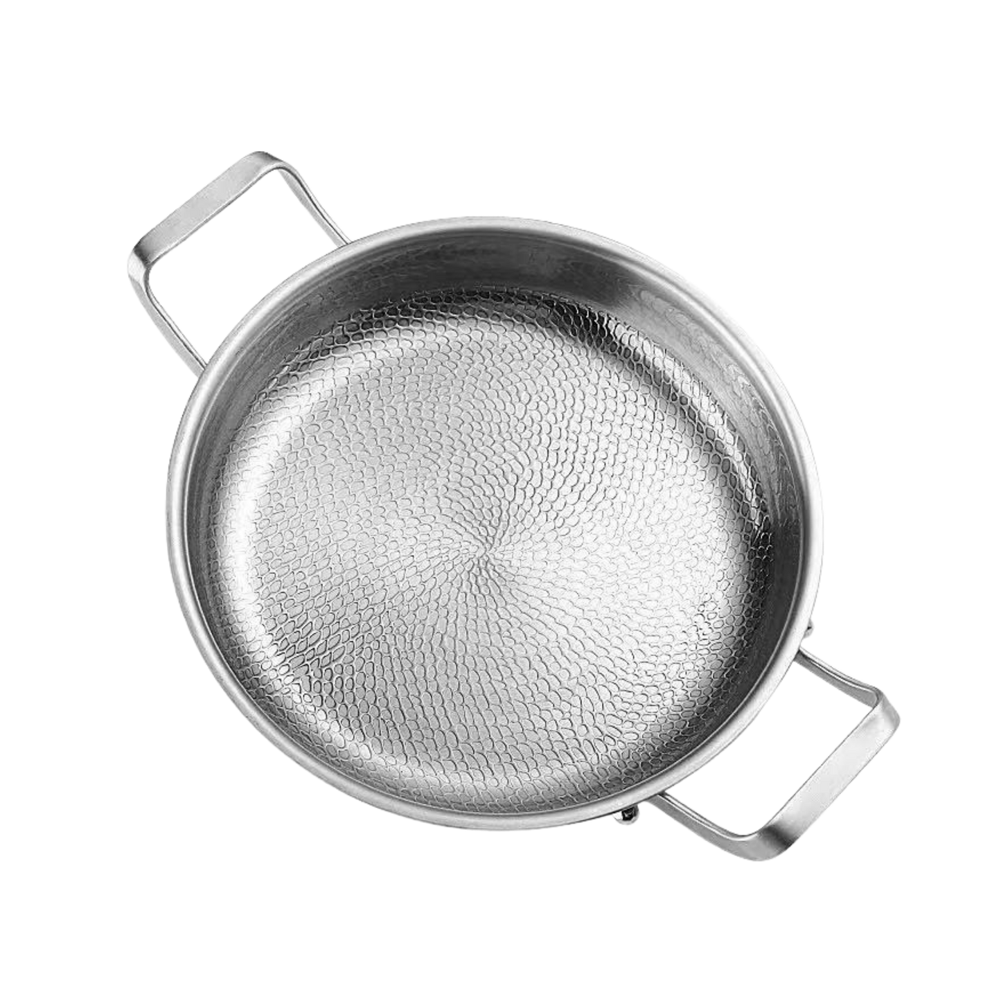Titanium Bakplaat