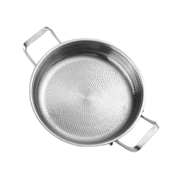 Titanium Bakplaat